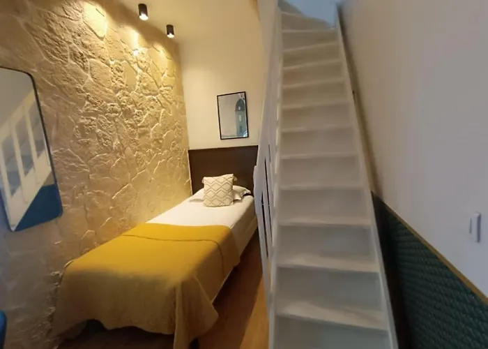 Hotel Bonne Nouvelle