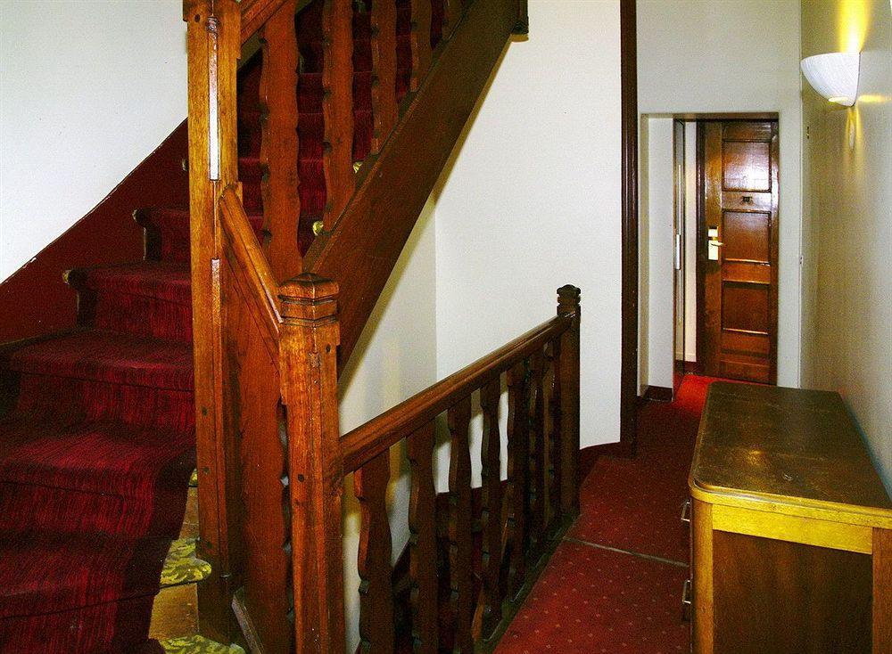 Bonne Nouvelle Hotel Parijs