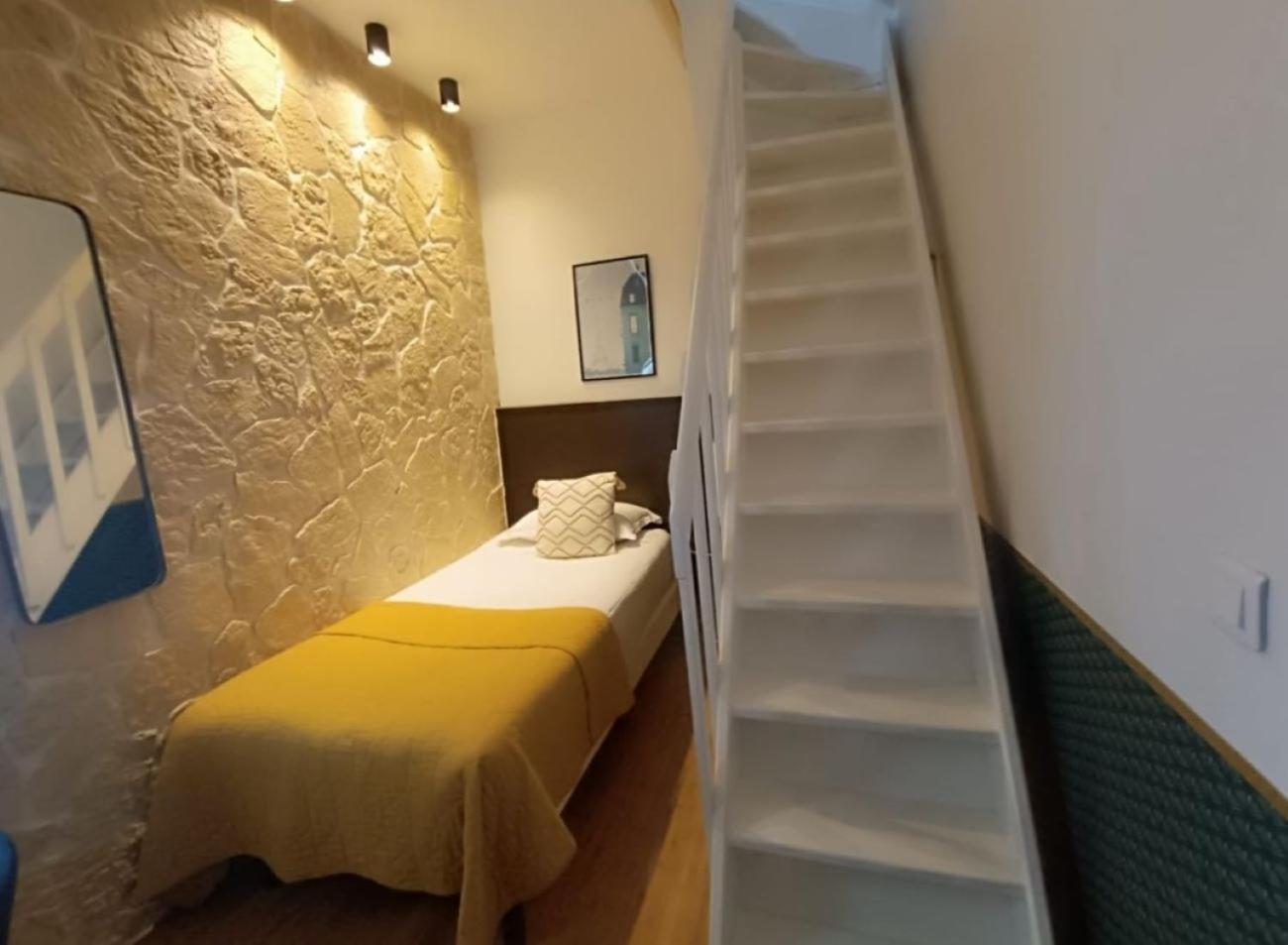 Bonne Nouvelle Hotel Parijs