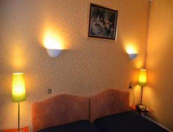 Bonne Nouvelle Hotel Parijs