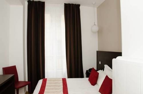 Bonne Nouvelle Hotel Parijs